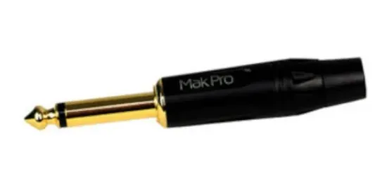 Imagem de PLUG MAKPRO P10 MONO